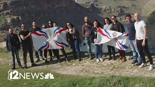 Org embracing Assyrian American culture in Arizona