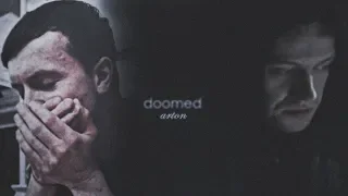 Arton // Doomed