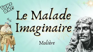 Comment faire une dissertation sur "Le Malade imaginaire" de Molière