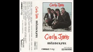 04 - CIRCLE JERKS - Mrs. Jones (WÖNDERFUL, 1985)