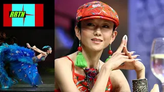 Famous Chinese Dancer Yang Liping Responds to Critics About Being Childless