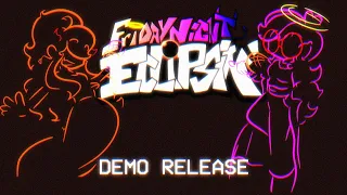 Friday Night Eclipsin' - Official Demo Release Video