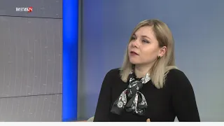 Дарья Жукова: У власти есть ресурсы, но нет времени на поиски волонтеров