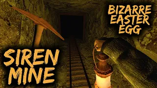 GMOD VR: Siren_Mine_V3 (Bizarre Easter Egg)