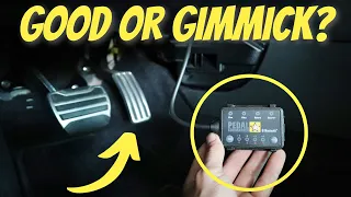 Is Installing a Pedal Commander on Your Car Worth It? *Long Term Review*