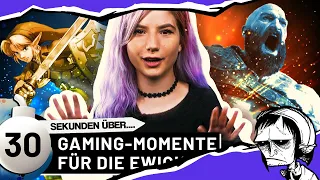 SpeckObst reagiert auf "Diese Gaming-Momente waren EPISCH!"