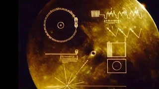 Voyager Golden Record Explained