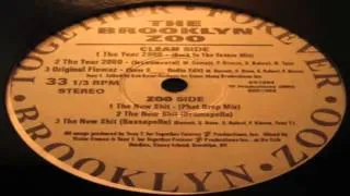 The Brooklyn Zoo - The Year 2000 - (1994) Full Album