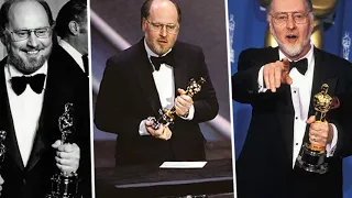 John Williams Biography - History of John Williams in Timeline