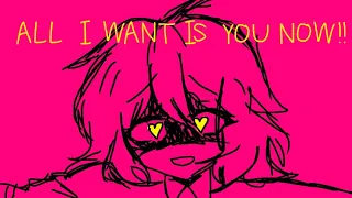 all I want is you now - animation meme [FW, TW: blood, touchy subjects]