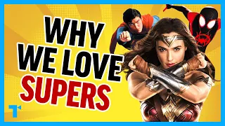 Superhero Movie Tropes, Explained