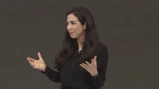The Power of Meaning: Crafting A Life That Matters - Emily Esfahani Smith- WGS 2018