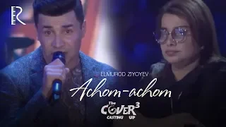 Elmurod Ziyoyev - Achom-achom (Zo'r TV)