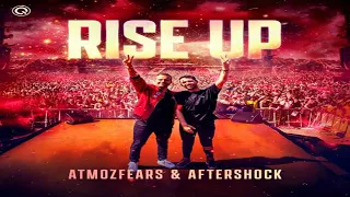 Atmozfears & Aftershock - Rise Up | [Q-Dance Records]