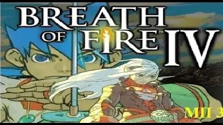 Breath of fire 4 (9) (Челленджи от зрителей для МП 3)