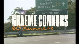 Graeme Connors live in NSW 2017