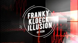 Franky Kloeck @ Illusion Emerged 2023 (retro house music 159)