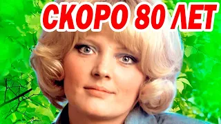 СКОРО 80 лет! КАК Сейчас ВЫГЛЯДЯТ Актриса и её ДВЕ ДОЧЕРИ [ Красавица Марианна Вертинская ]