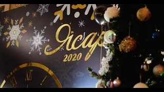 ЯСАР Восточный Ресторан / Новый год 2020