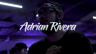 PONLE - Rvssian, Farruko, J Balvin - Coreografía: Adrián Rivera