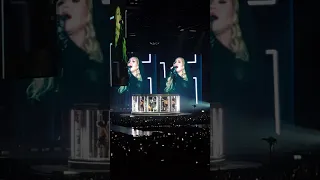 Madonna - Like a Prayer - Berlin 29.11.2013