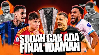 Hasil 8 Besar UEL 2024: Final Idaman Gagal Terwujud!