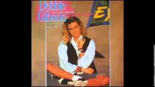 DEBBIE GIBSON - Electric Youth (Shep Pettibone's Deep House Mix) 1989