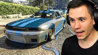 CSAK AZÉRT IS BEÉREK! 🍀 GTA 5 Barmai #29 Chaos mod