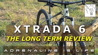 Polygon Xtrada 6 | A Long Term Review of Polygon's Highly Capable Xtrada 6 Mountain Bike.