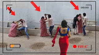 BE CAREFULL WITH IDIOTS 😢😢 ||THIS WAS UNEXPECTED😢😢 || Social Awareness Video By CAMERA 360