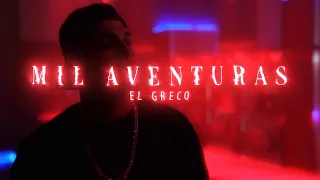 MIL AVENTURAS 🔥 - EL GRECO