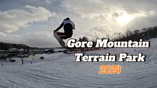 Parks @ Gore Mountain 2024