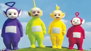 Classic Episodes - 3 HOURS Full Episode Compilation - Teletubbies