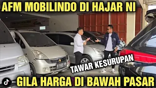 MURAH BANGET NI HARGA CASH 40 JUTAAN AJA YU HARGA MOBIL BEKAS DI SHOWROOM ATHA FARIZ MOBILINDO