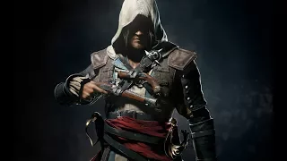 Dreadwing - Клип на игру Assassin's Creed 4: Black Flag