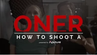 How to SHOOT a ONE-TAKE SHOT in 4 Minutes