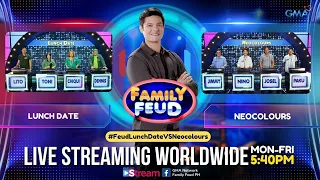 Family Feud Philippines: February 1, 2024 | LIVESTREAM
