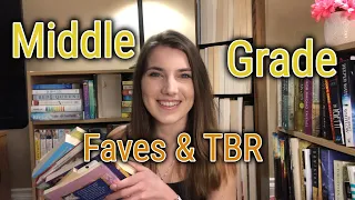 Middle Grade! My favourites, recommendations & Middle Grade March TBR