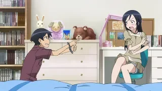 Oreimo - When invitas a tu novio a tu casa