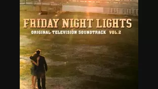 W.G. Snuffy Walden - Friday Night Lights Theme [HQ]