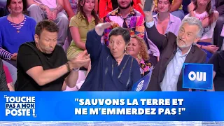 Gros clash : Raymond Aabou s'en prend violemment à Danielle Moreau et Gilles Verdez !