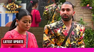 Orry के phone के लिए है separate manager | Bigg Boss 17