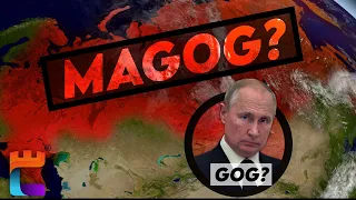 The Untold Truth about Gog and Magog...