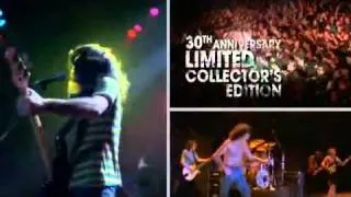 AC/DC Let There Be Rock Trailer (Paris 1979)