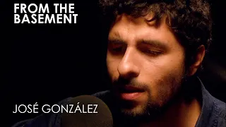 Fold | José González | From The Basement