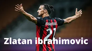 Zlatan Ibrahimovic ● The Serie A Killer l Crazy Skills and goals 2020