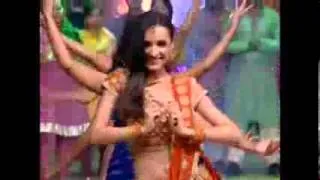 Chupulukalisina subhavela  KUSHI PERFORMANCE ON MAA TV