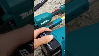 Which Makita hedgetrimmer should you buy?