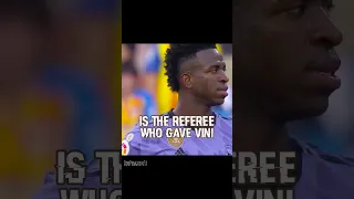 The worst Referee in the world... #vinicius#football#shorts