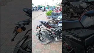 KDA New Market x RTR 200 4V 🔥🔥🔥#subscribe #shorts #viralshorts #rtr2004v #rtr1604v #rtr200 ❤️🇧🇩